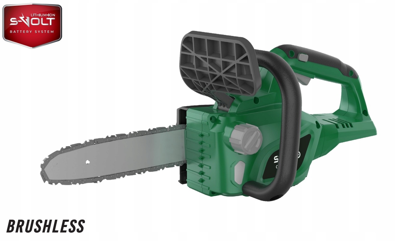 Pilarka łańcuchowa Stalco CAS20-25BL 20V S-97714