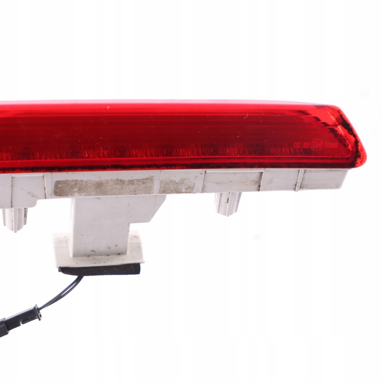 BMW F46 Gran Tourer third brake light light rear. 7328149
