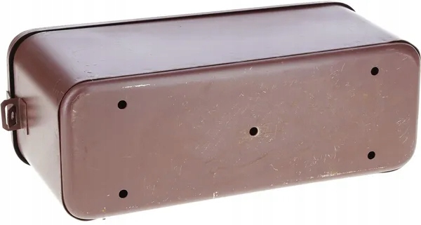 Skrzynka narzędziowa C-360 Producent części Kramp