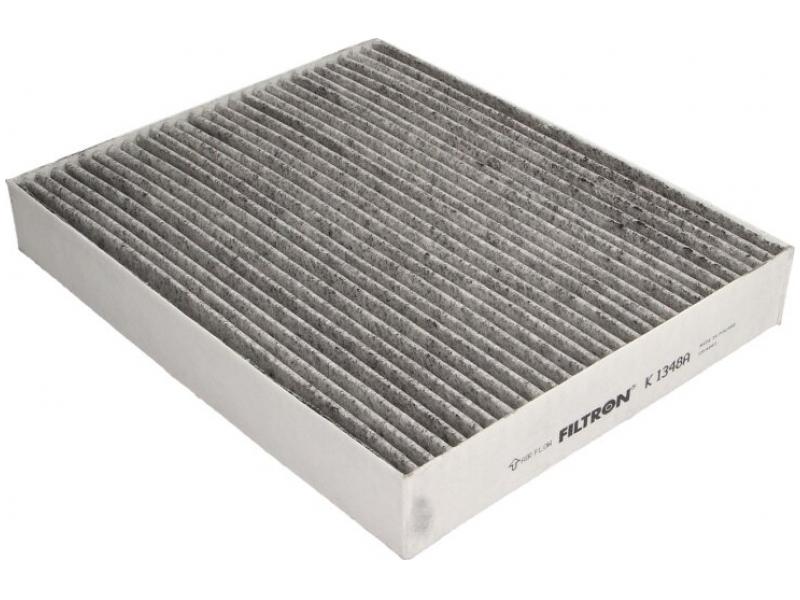 FILTR KABINY WEGLOWY K1348A/FIL