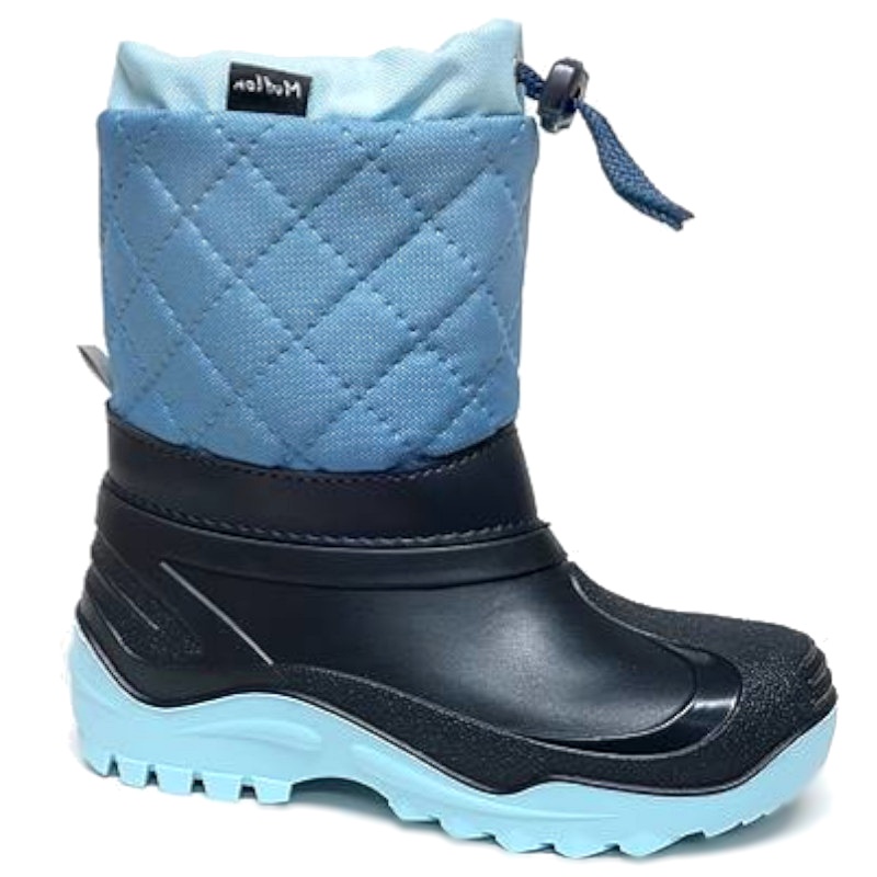 Muflon Śniegowce Kozaczki Buty Zimowe Wełna 25/26