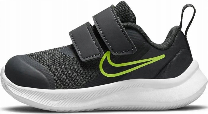 

Buty Nike Star Runner 3 (tdv) DA2778 004 r. 27