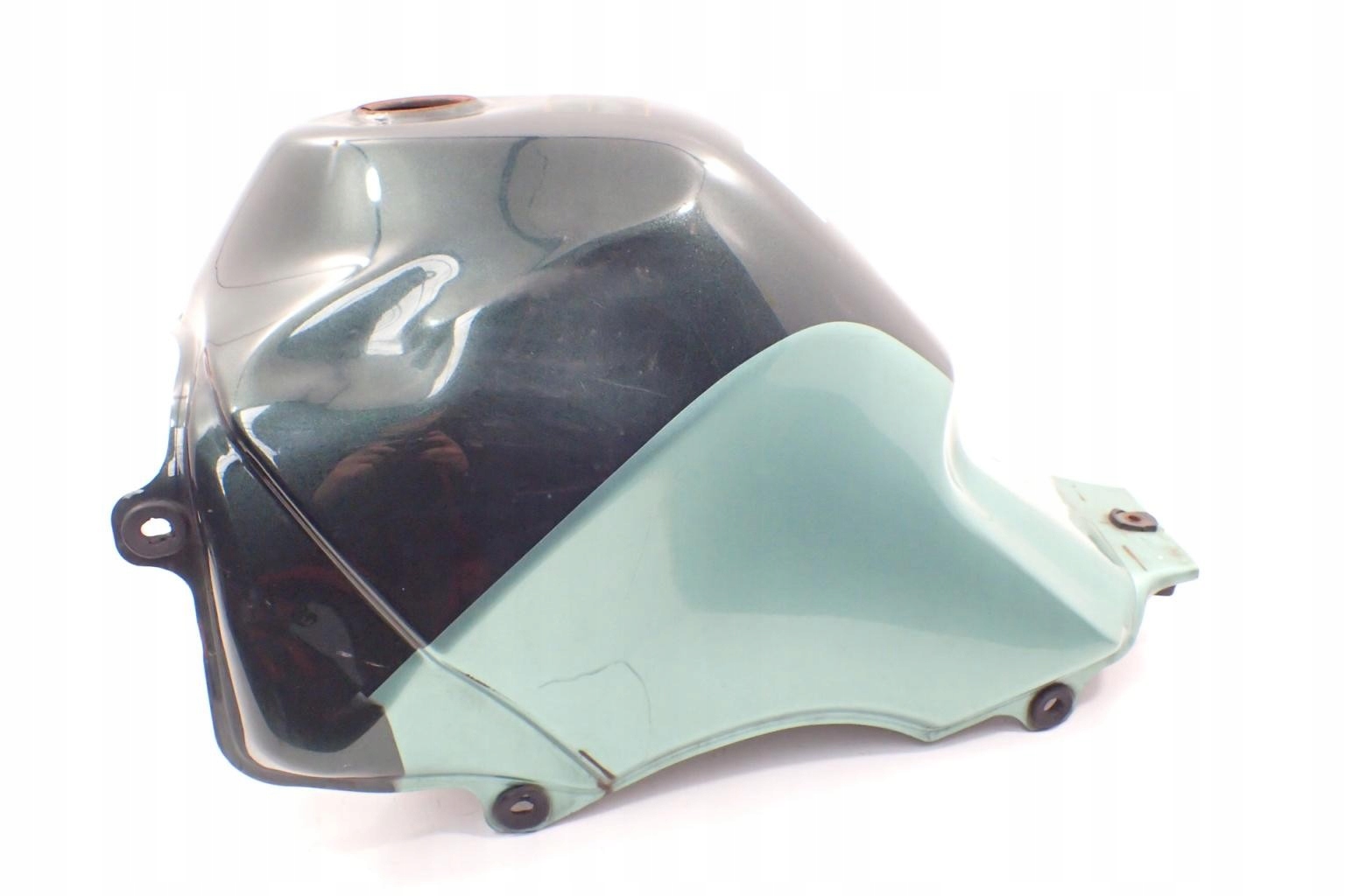 Паливний бак бак Honda XL 600 Transalp