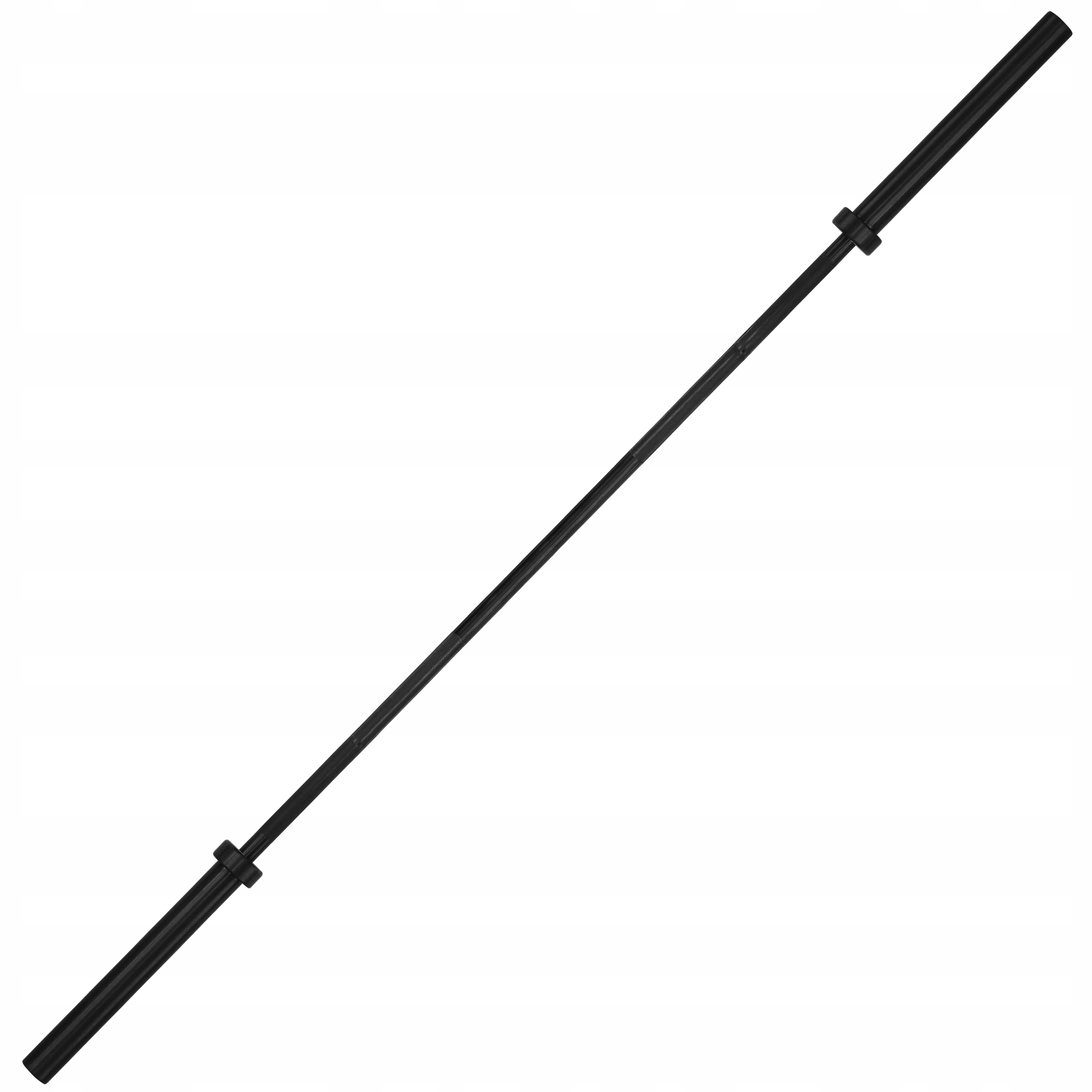 

Gryf olimpijski Cross Training 220cm/50mm
