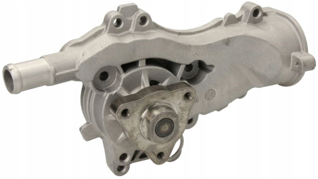 Rozrząd + Pompa wody OPEL ASTRA J 1.2 1.4 2009- Typ samochodu Samochody osobowe