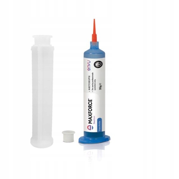 Żel Trucizna na Mrówki 30g Maxforce Quantum Tubka Hurtnica Faraona