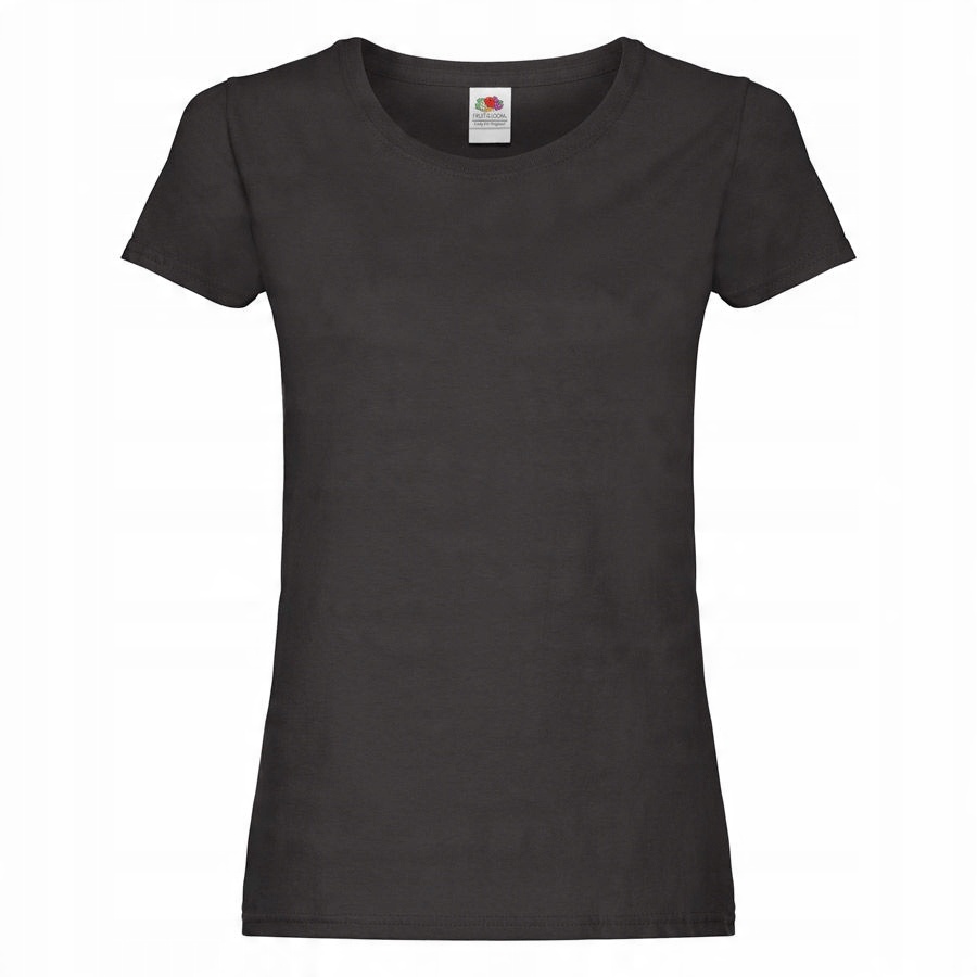 

Koszulka damska T-shirt Original Ponadczasowa S