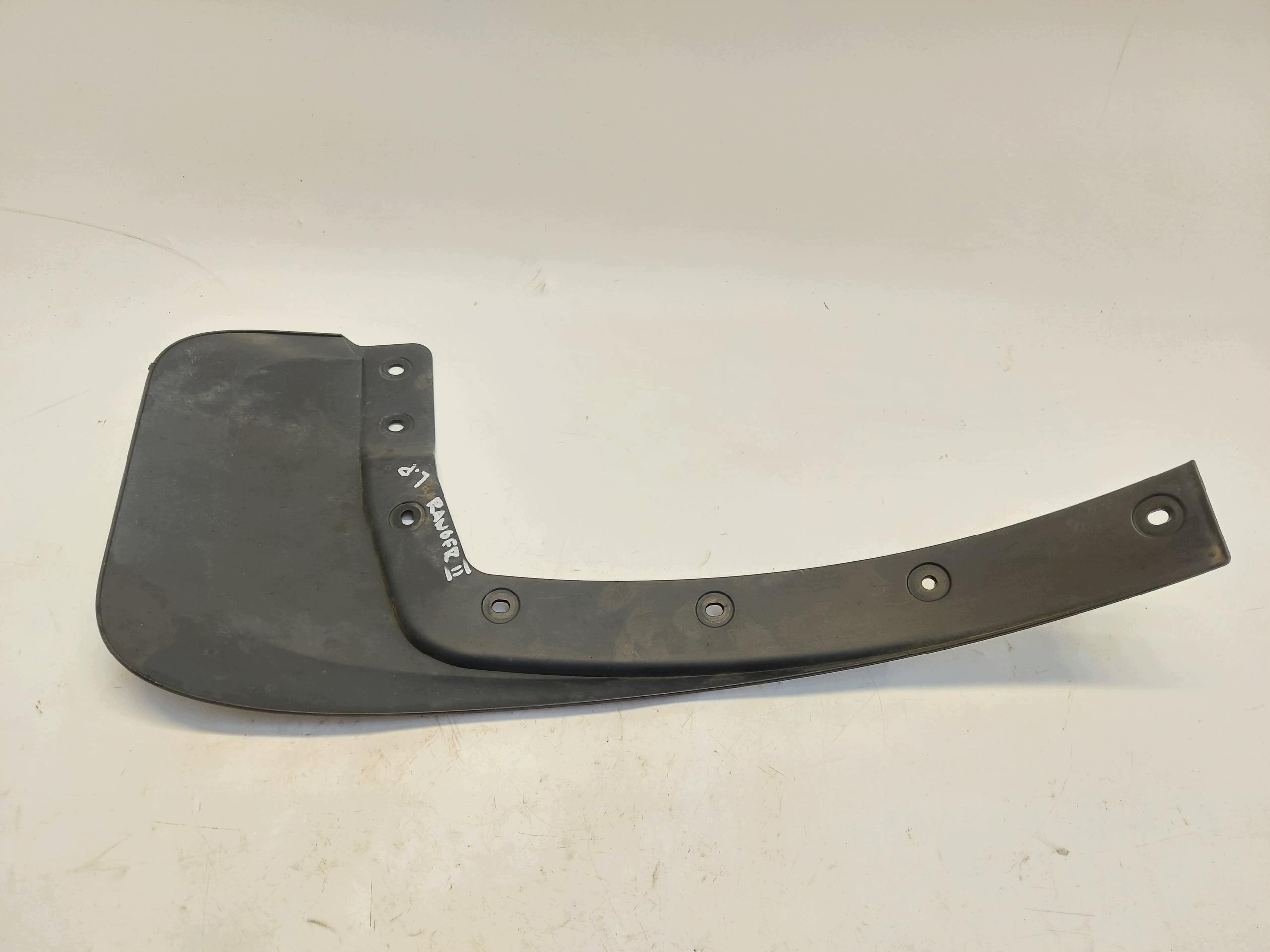 Ford Ranger VI 6 2024r. 3.0 TDCI mudguard flap left front N1WB-E16A263-CC