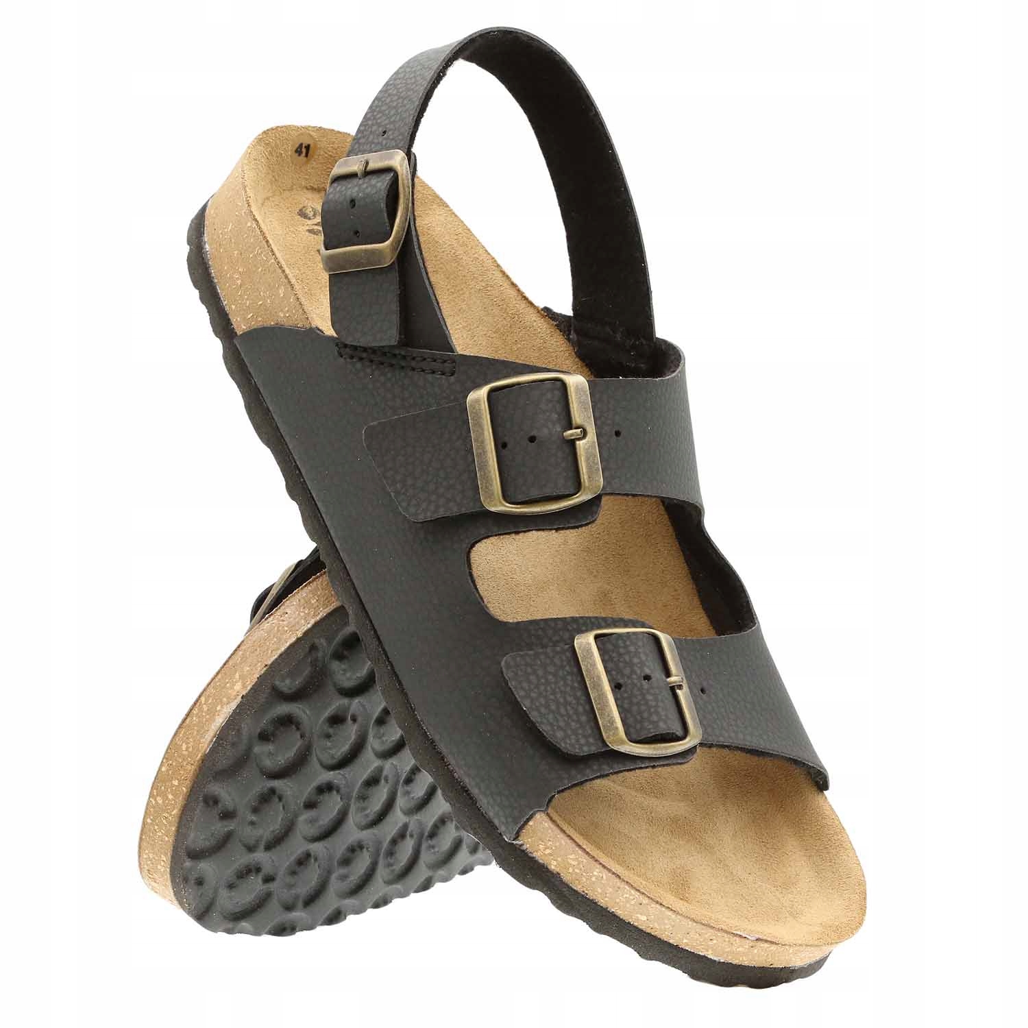 Inblu pánské sandály IN-NU-10 euroobuv