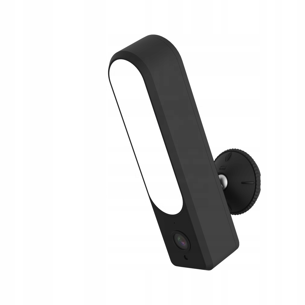 KAMERA Z LAMPĄ LED BEZPRZEWODOWA ZEWNĘTRZNA WIFI Marka Inna