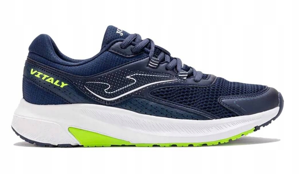 Tréninkové Běžecké Boty Joma RVITAS2503 Vitaly Men 2503