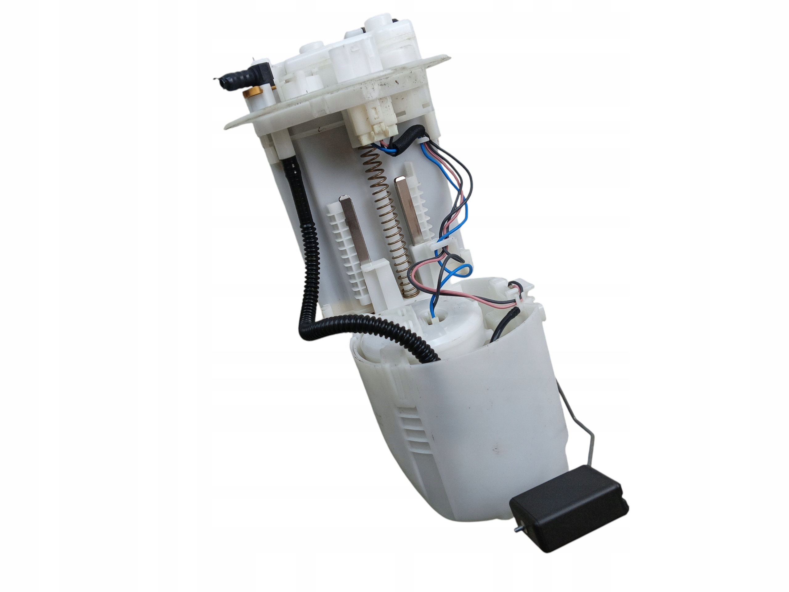 feed pump W tank TOYOTA COROLLA E16 E18 (2013-2016) 1.6 VALVEMATIC 132KM