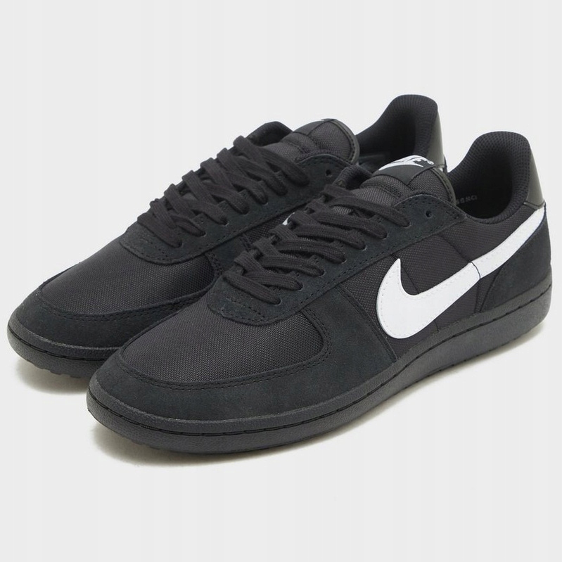 Buty Sportowe Nike Field General Gs Czarne Damskie IF0465 001 R-39