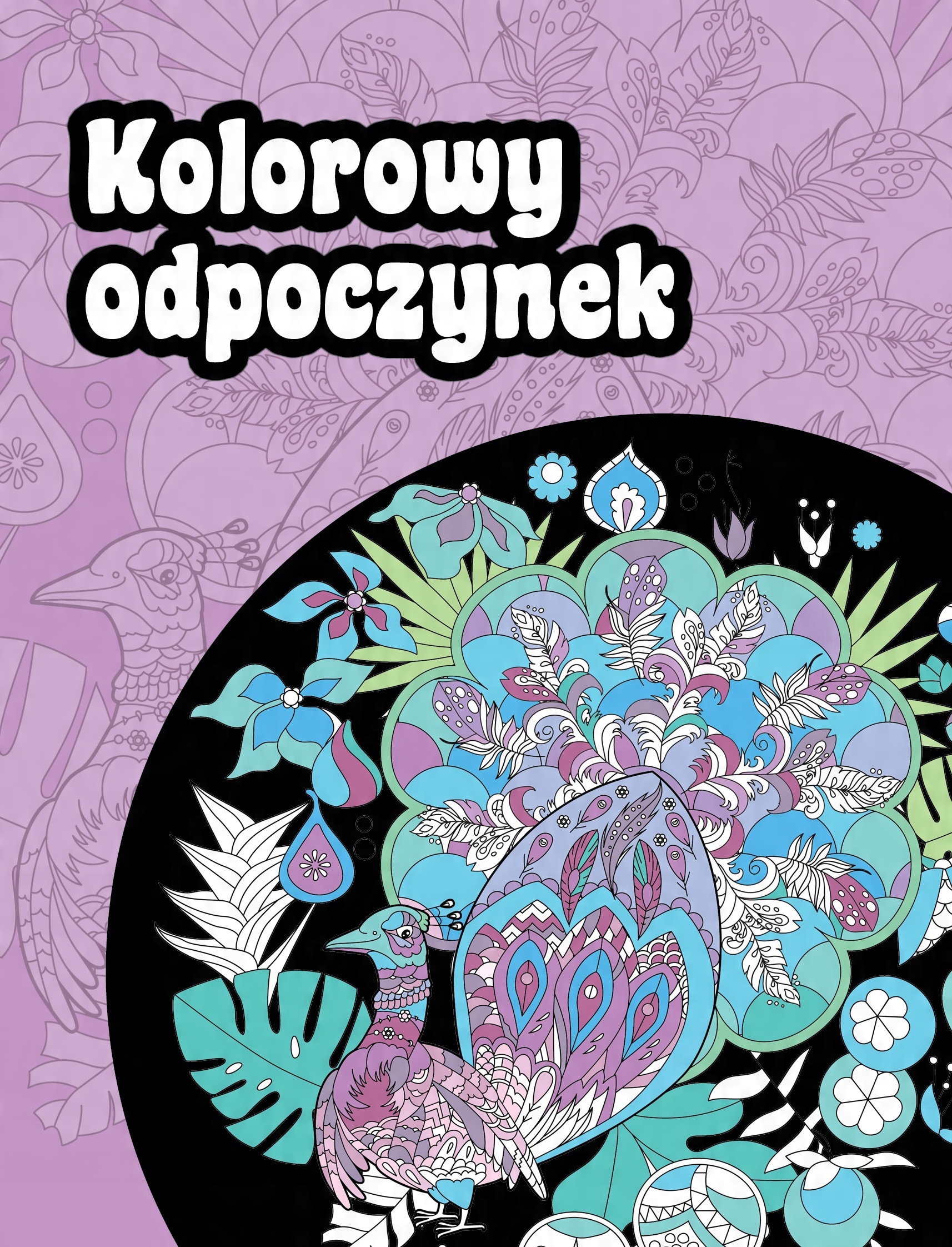 

Kolorowy odpoczynek Olesiejuk Sp. z o.o.