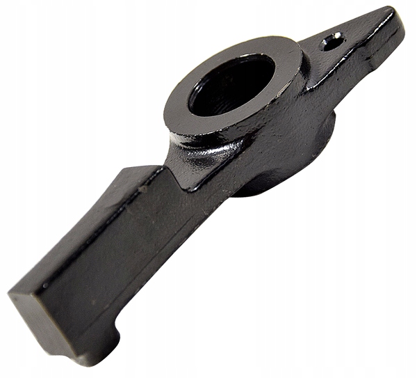 Dźwignia przełączająca Prasa kostkująca Z-224/1 Numer katalogowy części 5223080040