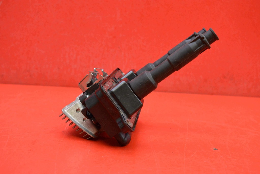 coil ignition 20648 AUDI A4 B5 1.8 20V 125 KM 94-99
