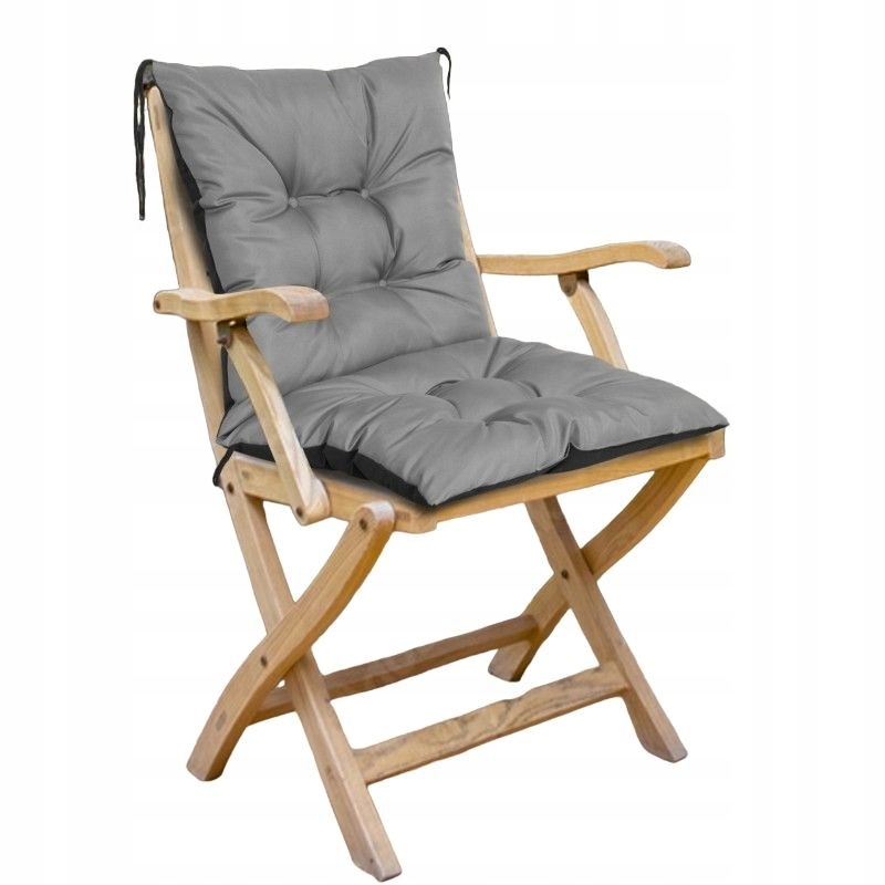 Polštář Na Zahradní Křeslo 50x100 cm Voděodolný