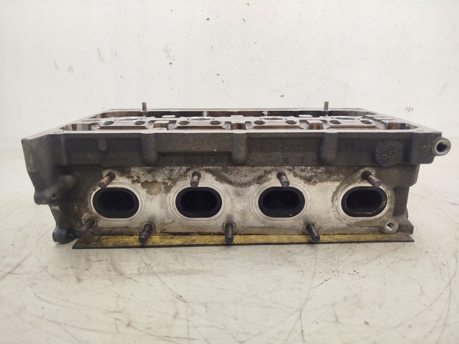 TESTATA Motore VWAG 03C103373H/G 1.6 16V BTS