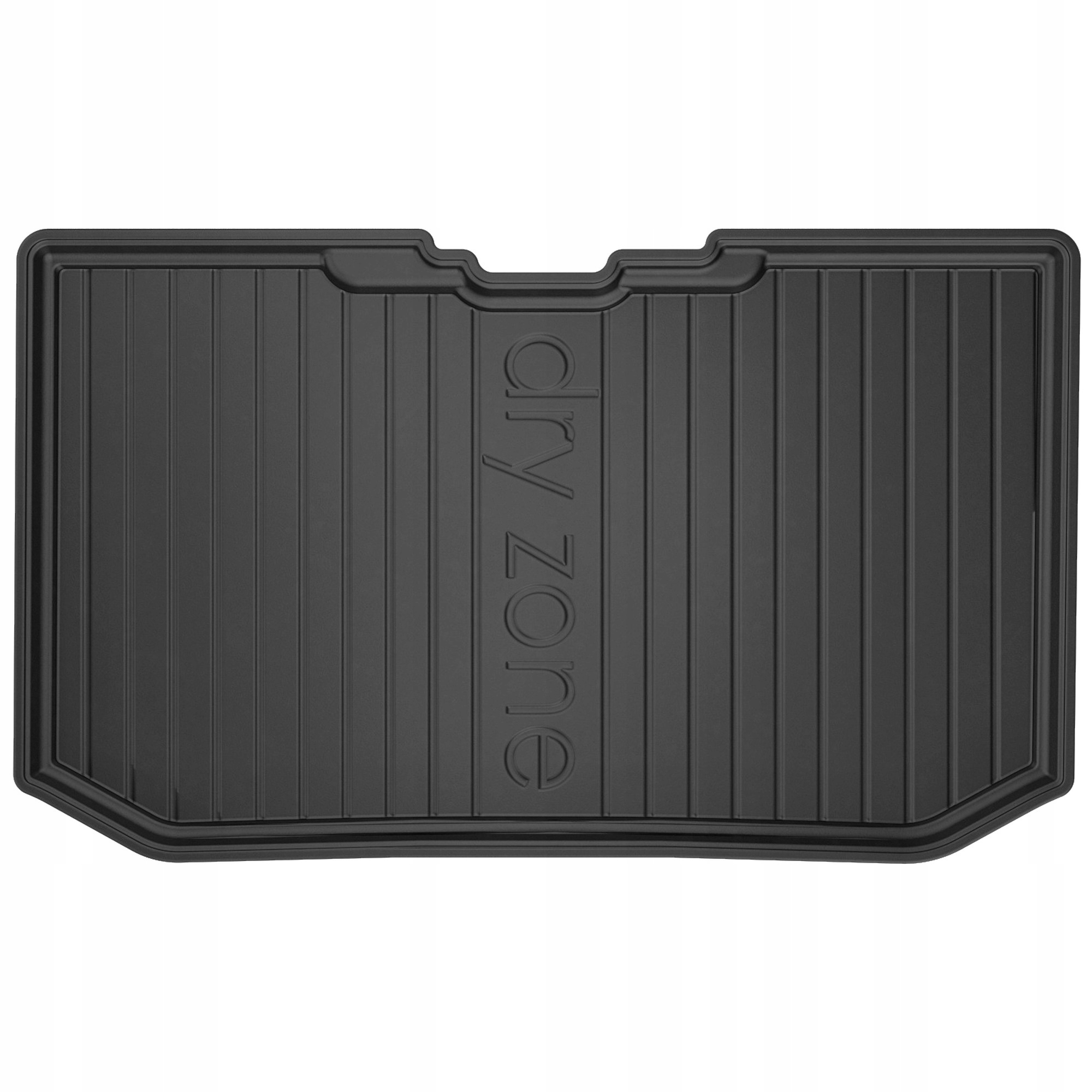 Gumová podložka DryZone pro Nissan Note I 2006-2012
