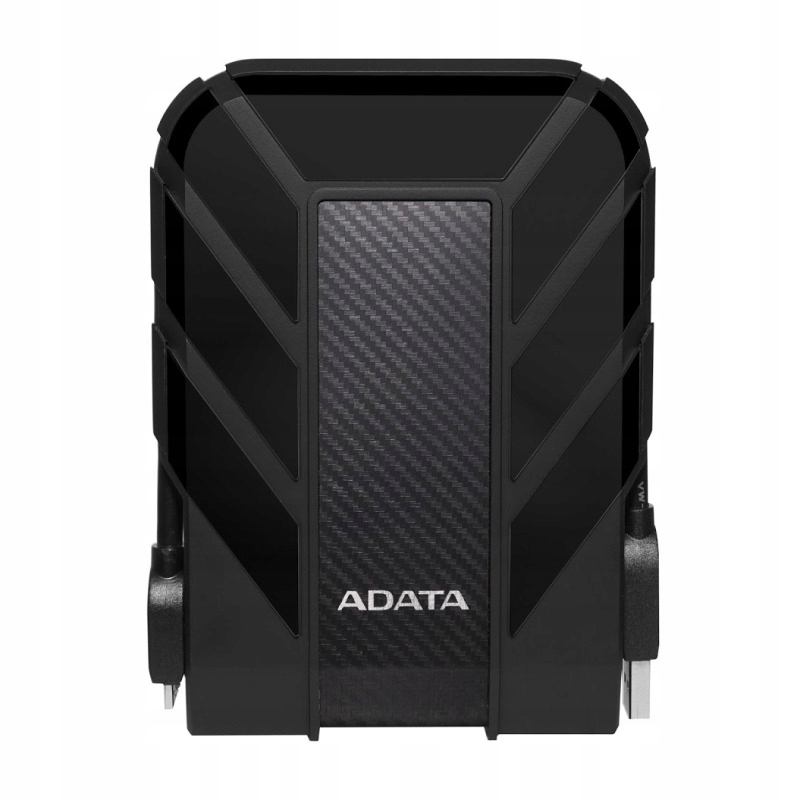 Odporny Dysk Zewnętrzny Adata Durable HD710 Pro 5TB Usb 3.2 czarny