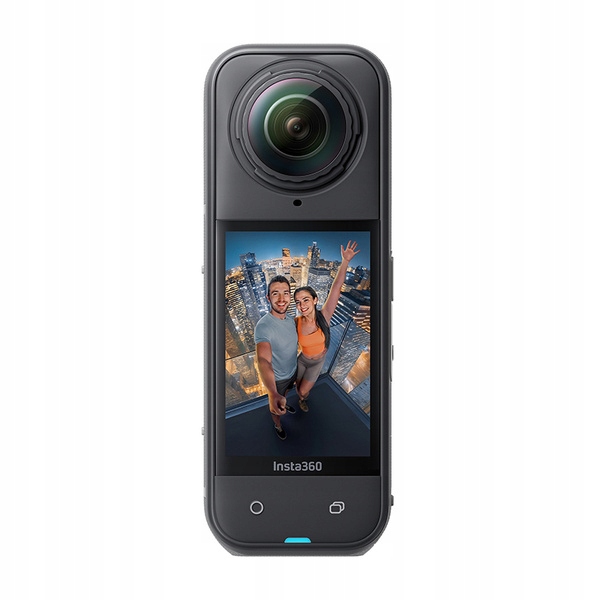 Insta360 kamera X5