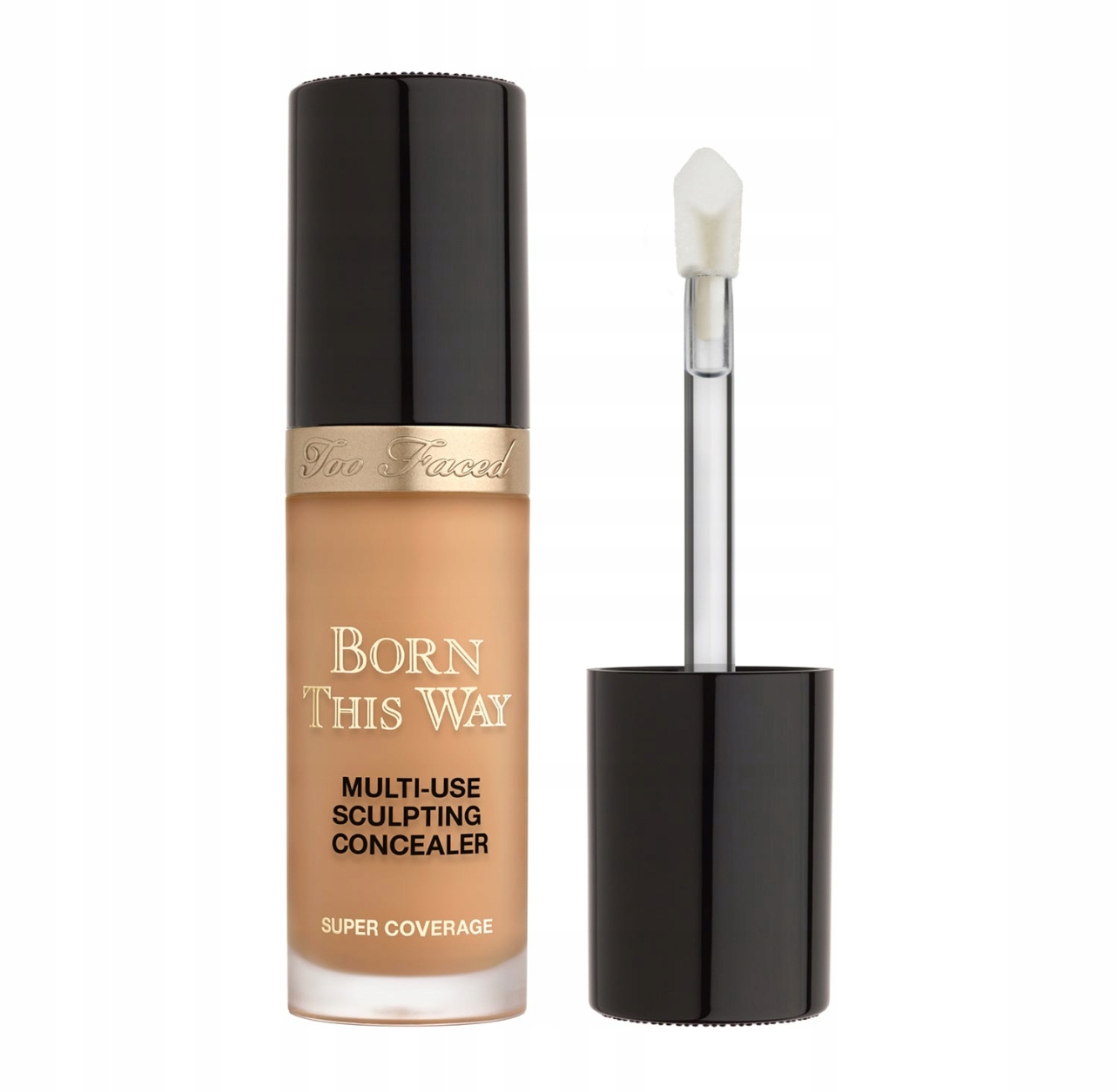 Too Faced Born This Way Coverage Multi-Use Korektor Warm Sand 15ml