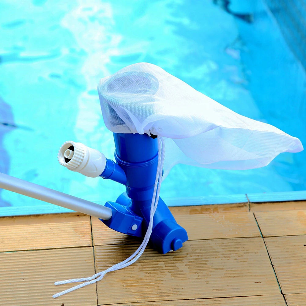 Odkurzacz Basenowy Zestaw Basenowy z Siatką do Czyszczenia Dna Basenu Producent gotel