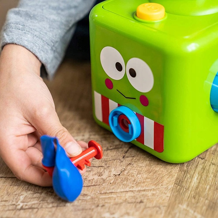 Wyrzutnia Balonowa Aerodynamiczny SAMOCHÓD Prezent Dziecka Święta + GRATIS! EAN (GTIN) 3776260950757