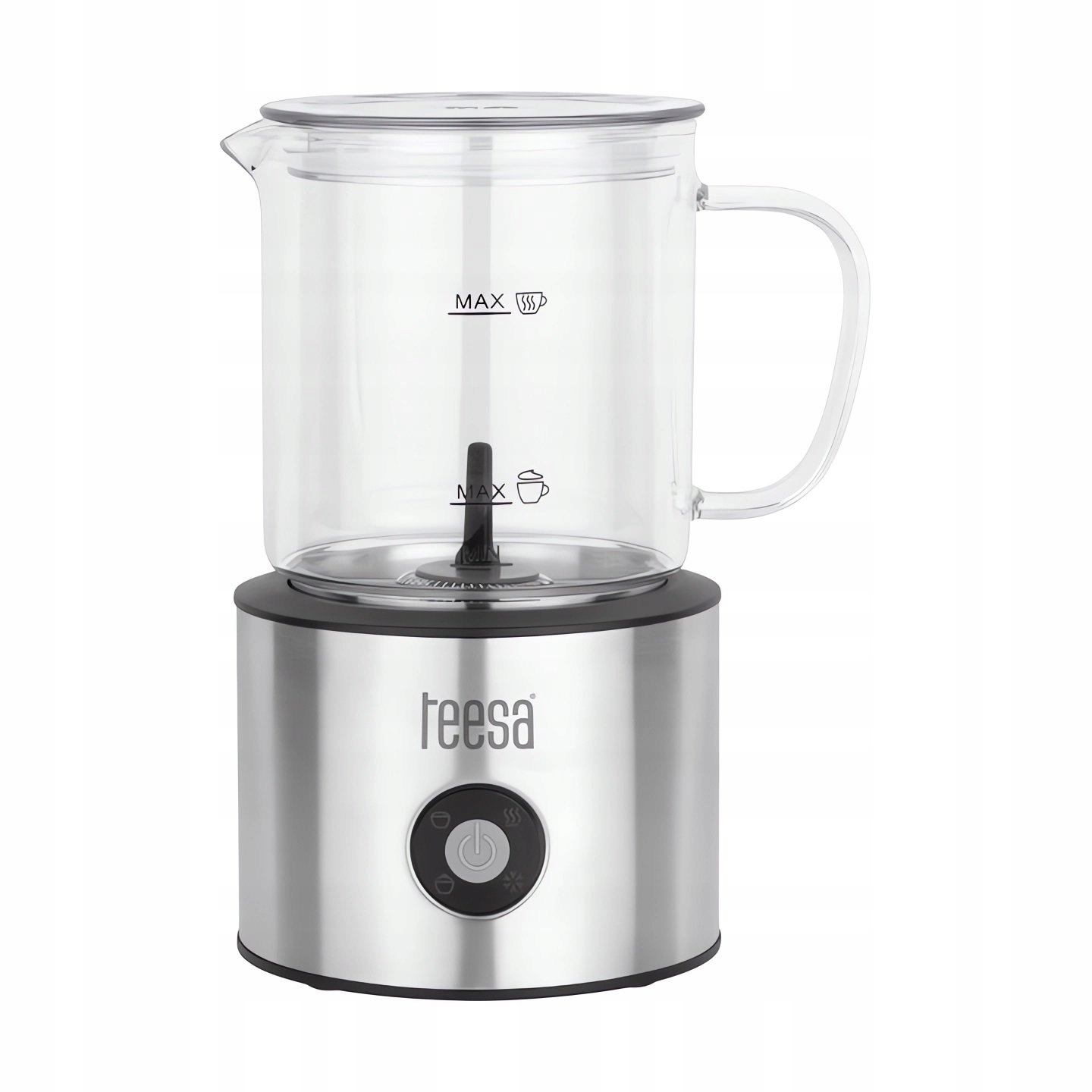 Teesa TSA4013 Napěňovač mléka Aroma F60