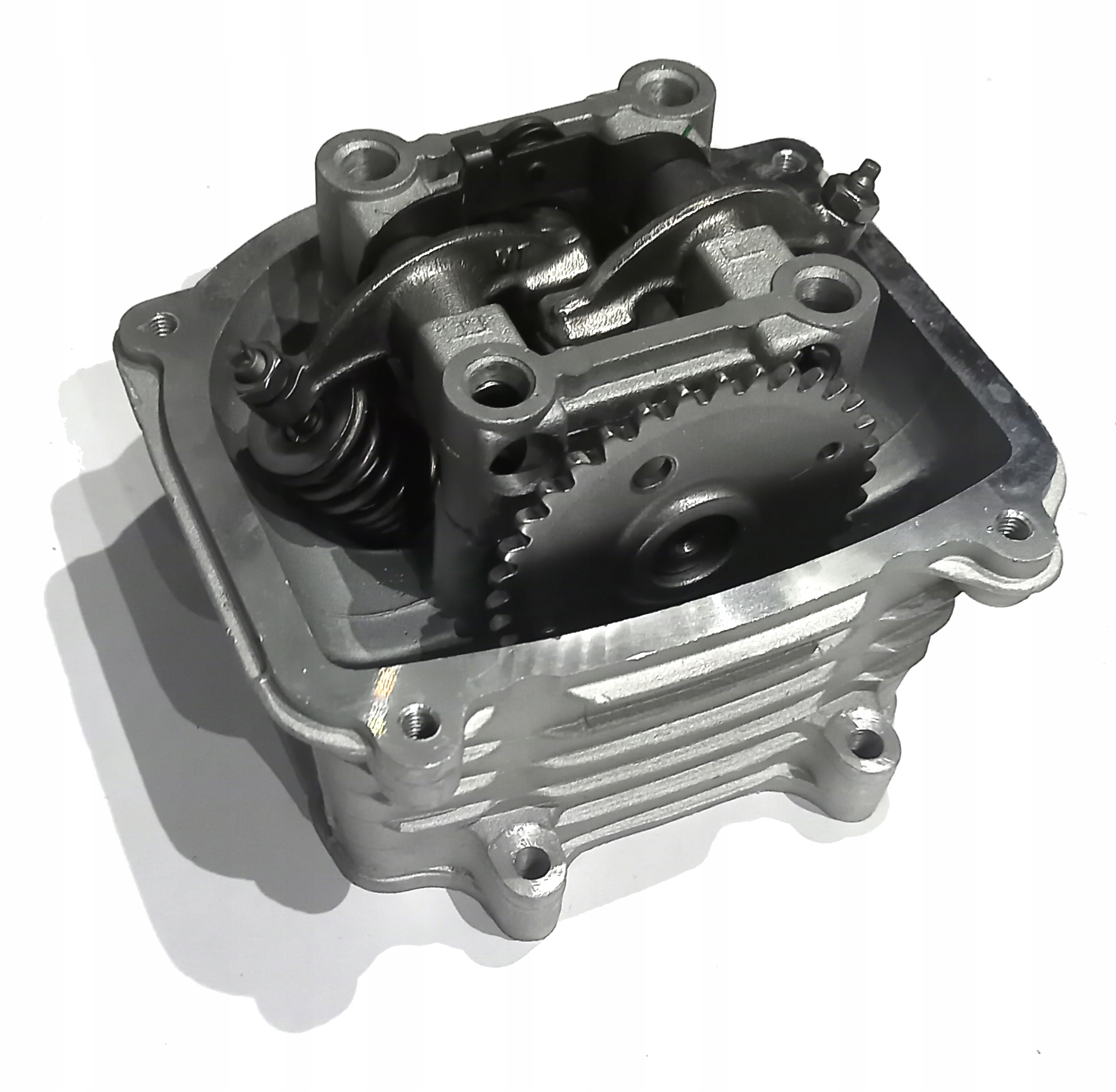 GLOWICA KOMPLET QUAD ATV GY6 150cc KINGWAY BASHAN Part number BX16040033