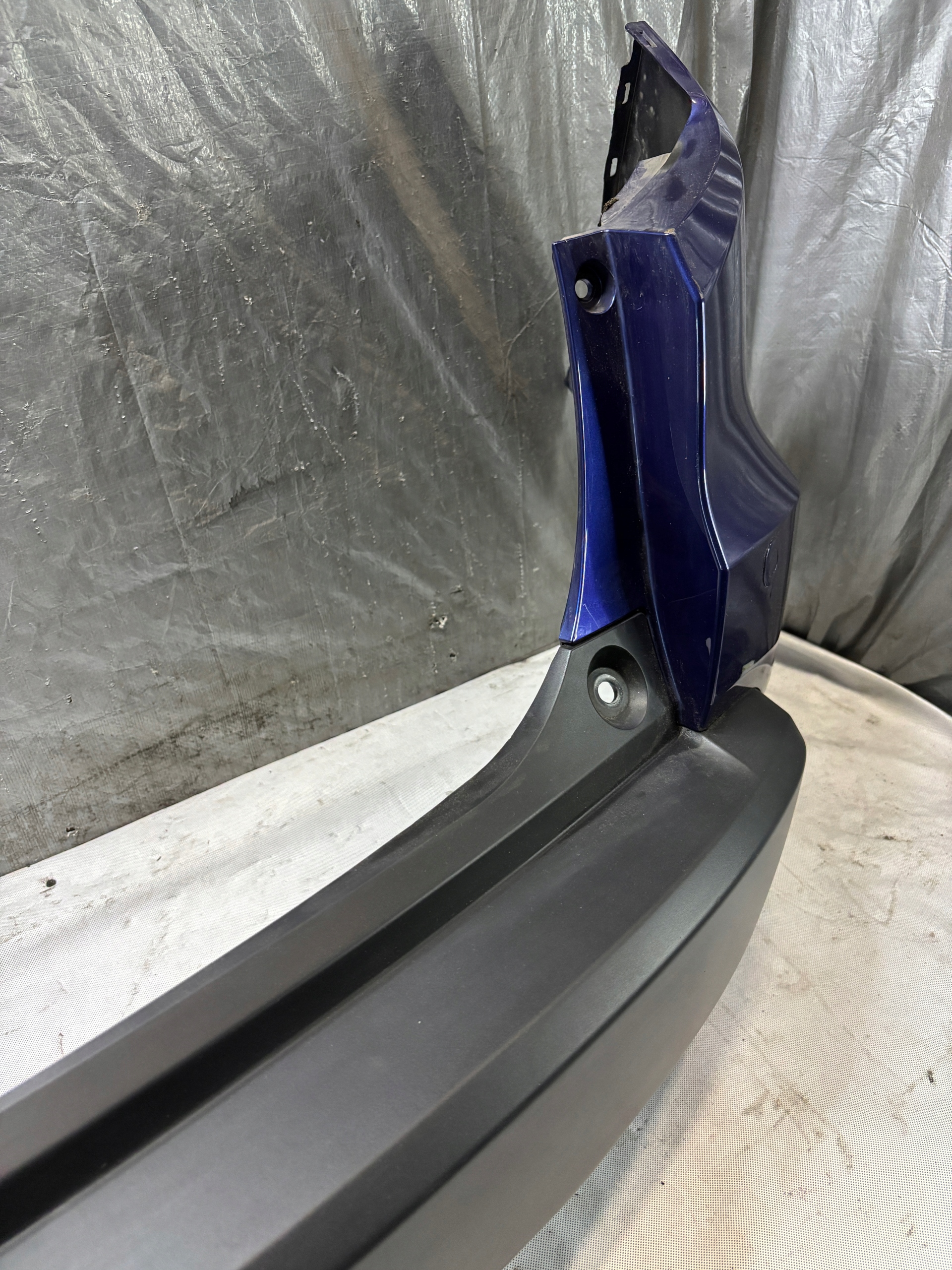bumper rear PDC Honda HR-V II 2 k: B594P