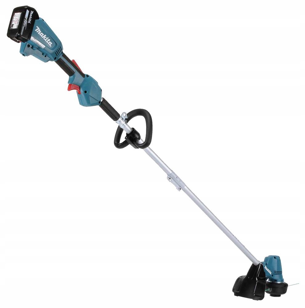 Vyžínač trávy Makita DUR192LST 18V Lxt Bl Xpt 1x5Ah 300 mm
