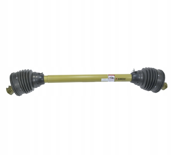 WAŁEK WOM SZEROKOKĄTNY Z DWÓCH STRON 460Nm 910-1511mm HOMOKINET EAN (GTIN) 6090000390618