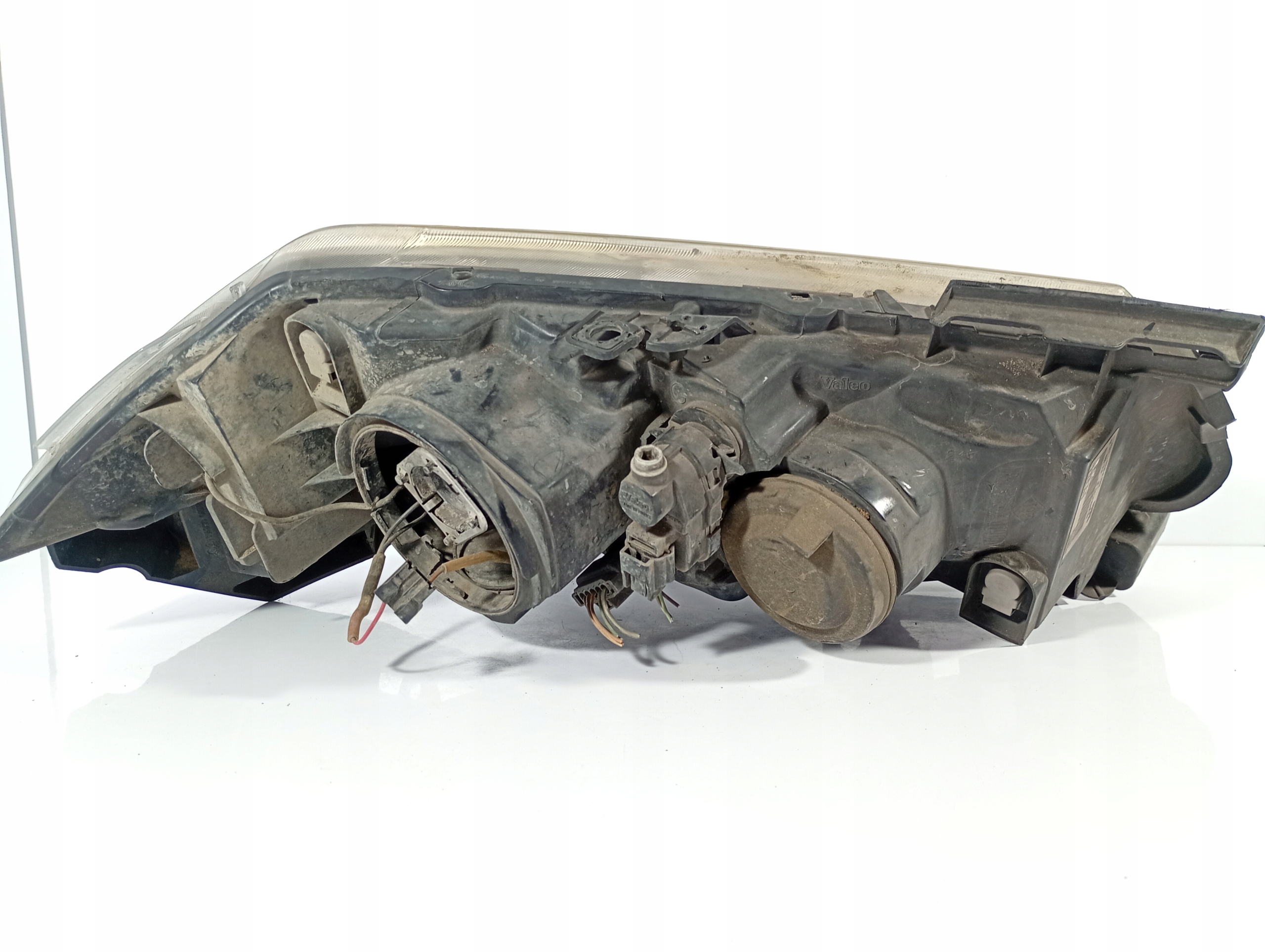 Megane 2 II LIFT 05-09 light front front left REFLEKTOR left 8200412741B