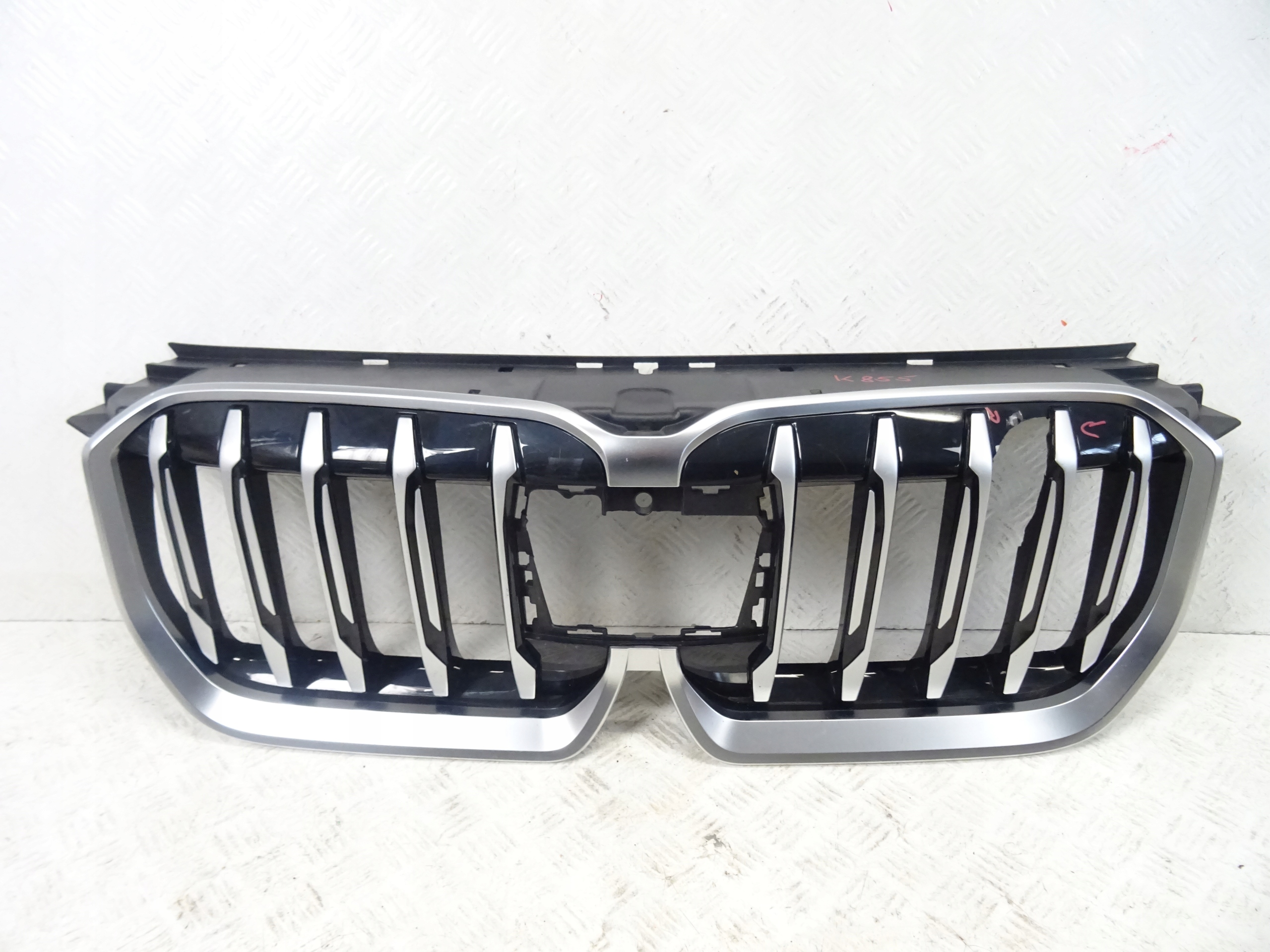 grill grille front front BMW X1 U11 U12 m-packet 185178-11