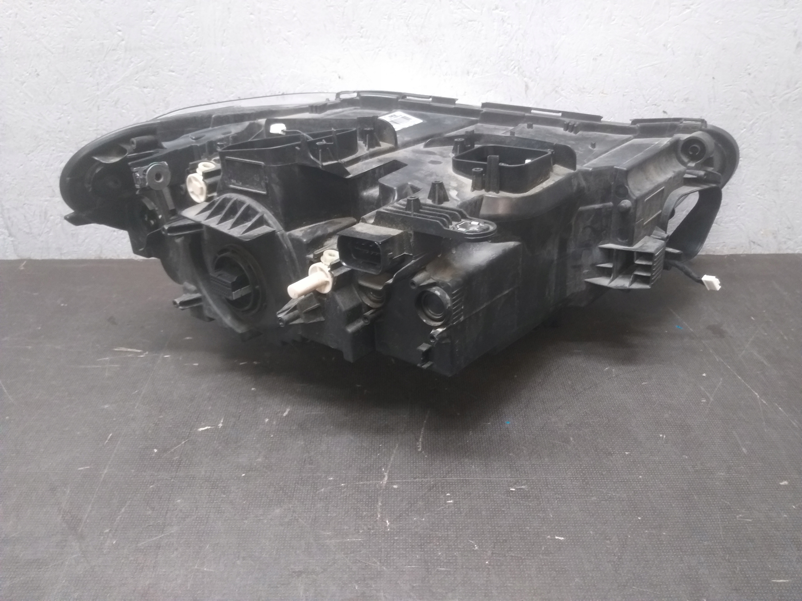 light front left BMW X1 F48 FULL LED 6311,7193707-03