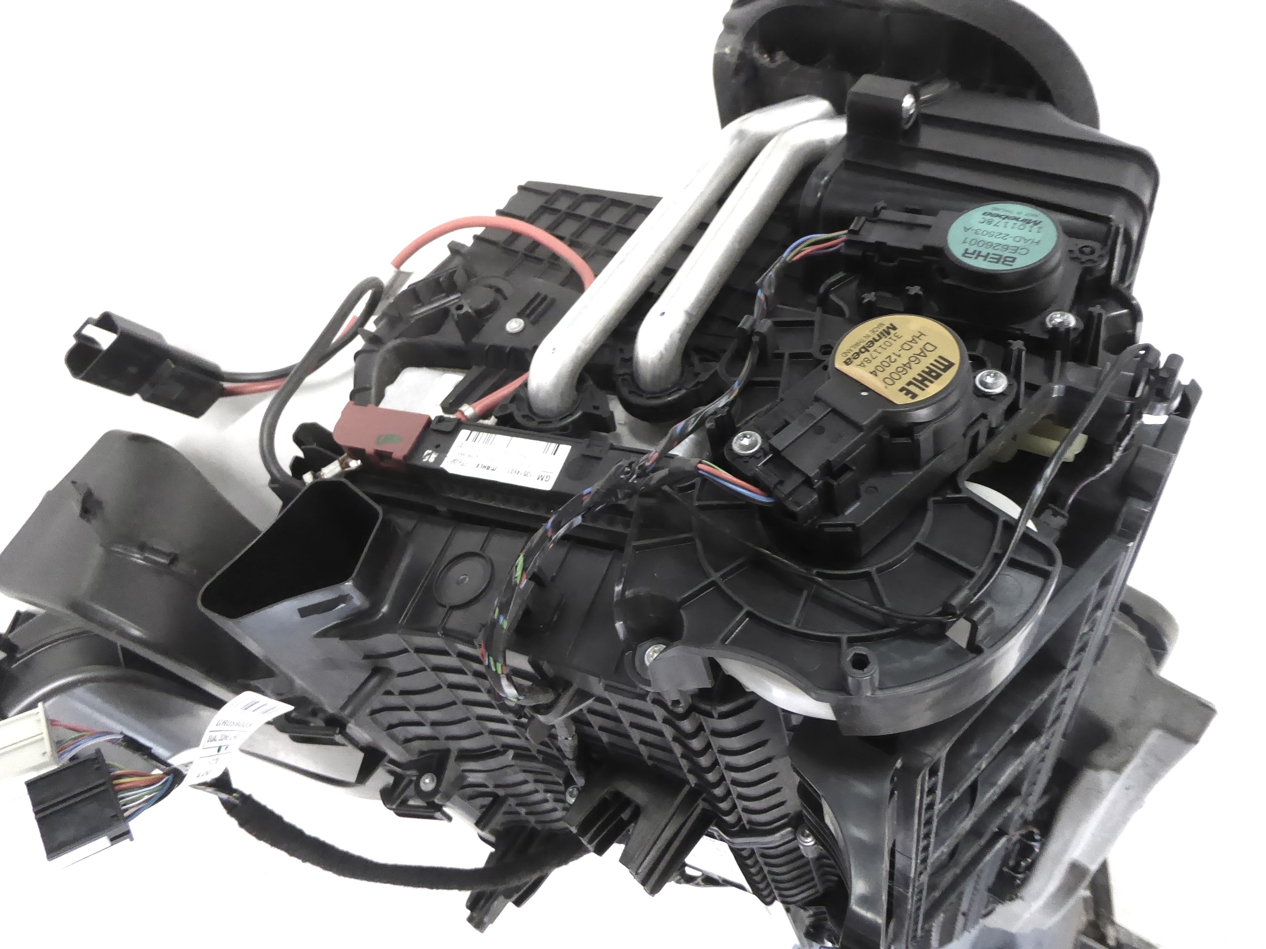 heater GRZALKA OPEL INSIGNIA B EUROPA