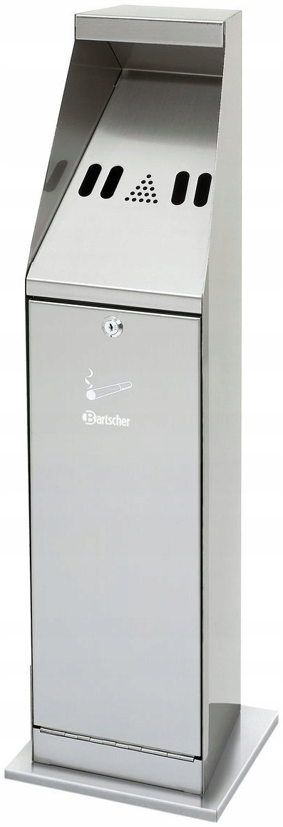 Popelník Stojanový Popelník Bartscher 860002