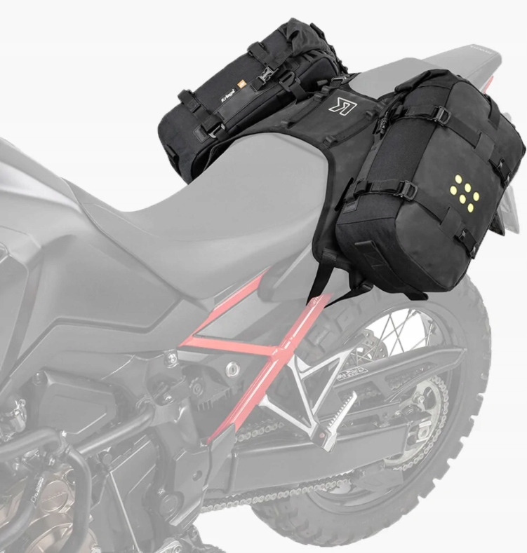 Adapter OS BASE Kriega Honda CRF 1100 EAN 5060461762133