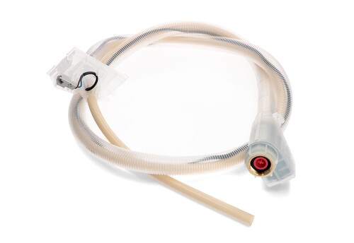 Wąż Dopływowy Zawór Aquastop Do Zmywarki Bosch Siemens Bitron oryg