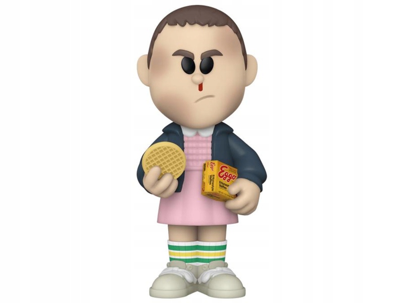 Figurka Funko Pop Stranger Things Eleven Soda