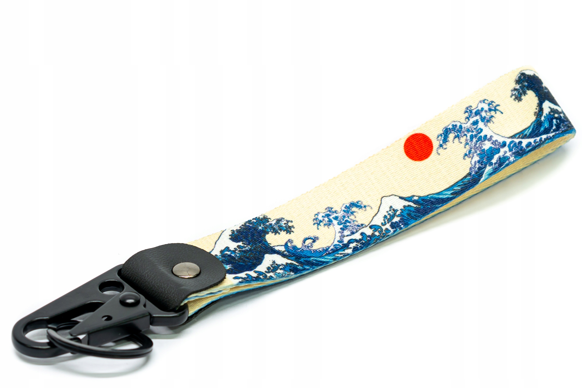 Smycz do kluczy jAPANESE JAPAN JDM SUN gruba