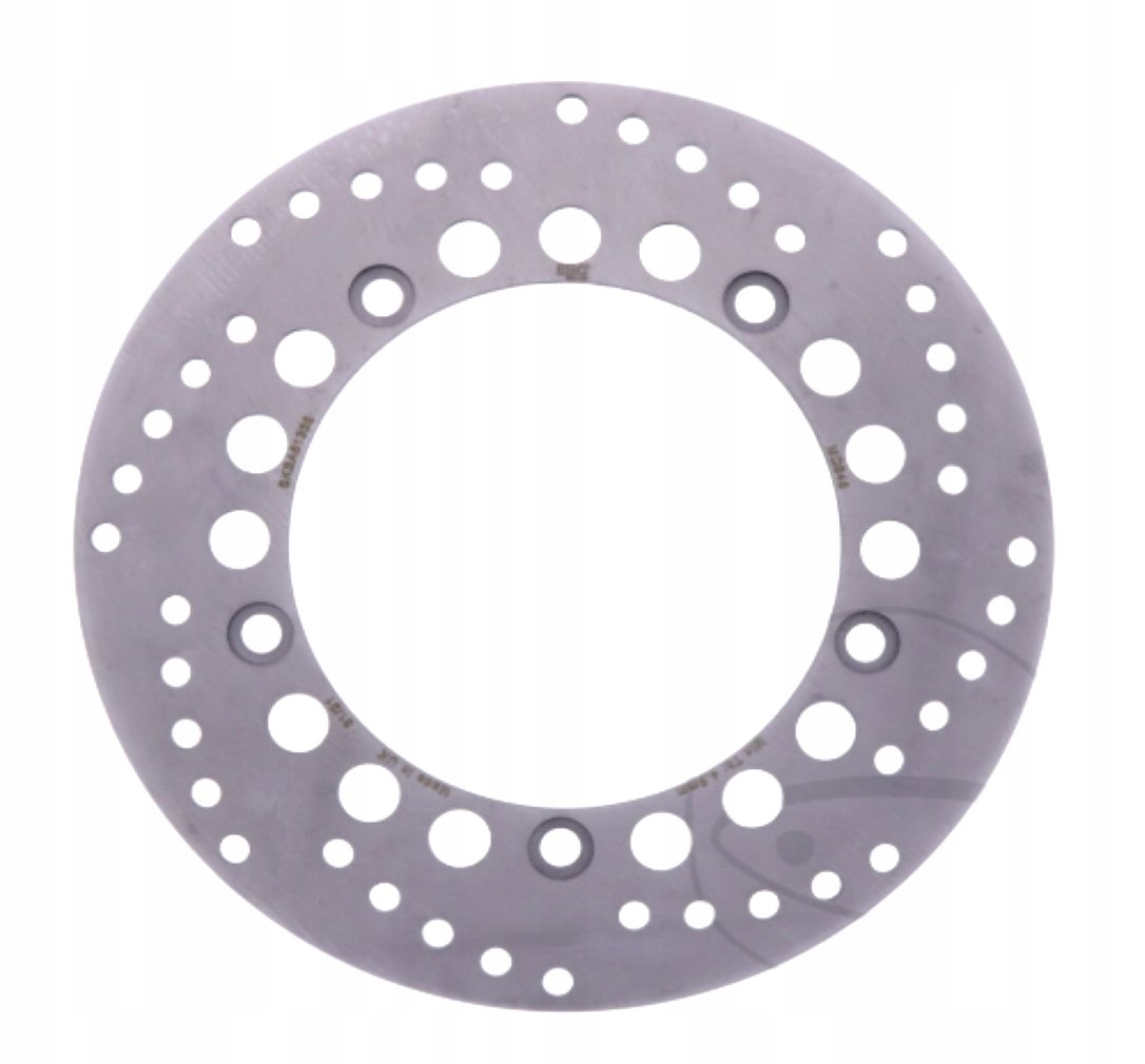 Brzdový Kotouč Zadní Triumph Tiger 900 1993-1998