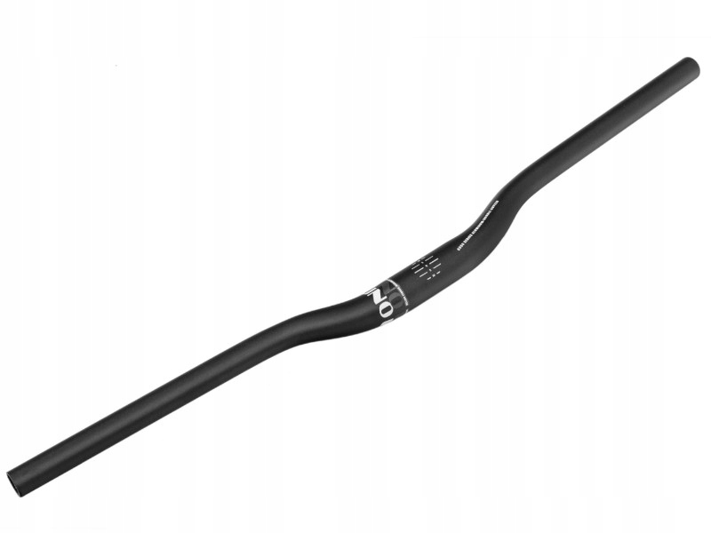 

Kierownica rowerowa Kalloy Uno 780 mm 31,8 połysk