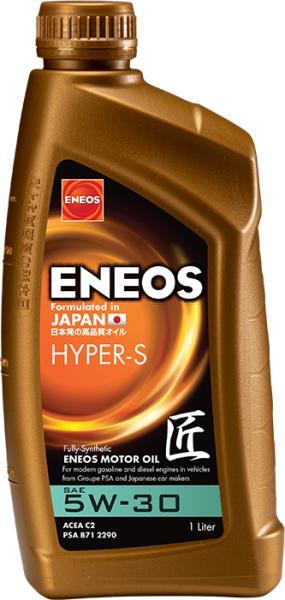 

Eneos Hyper S 5W30 1L