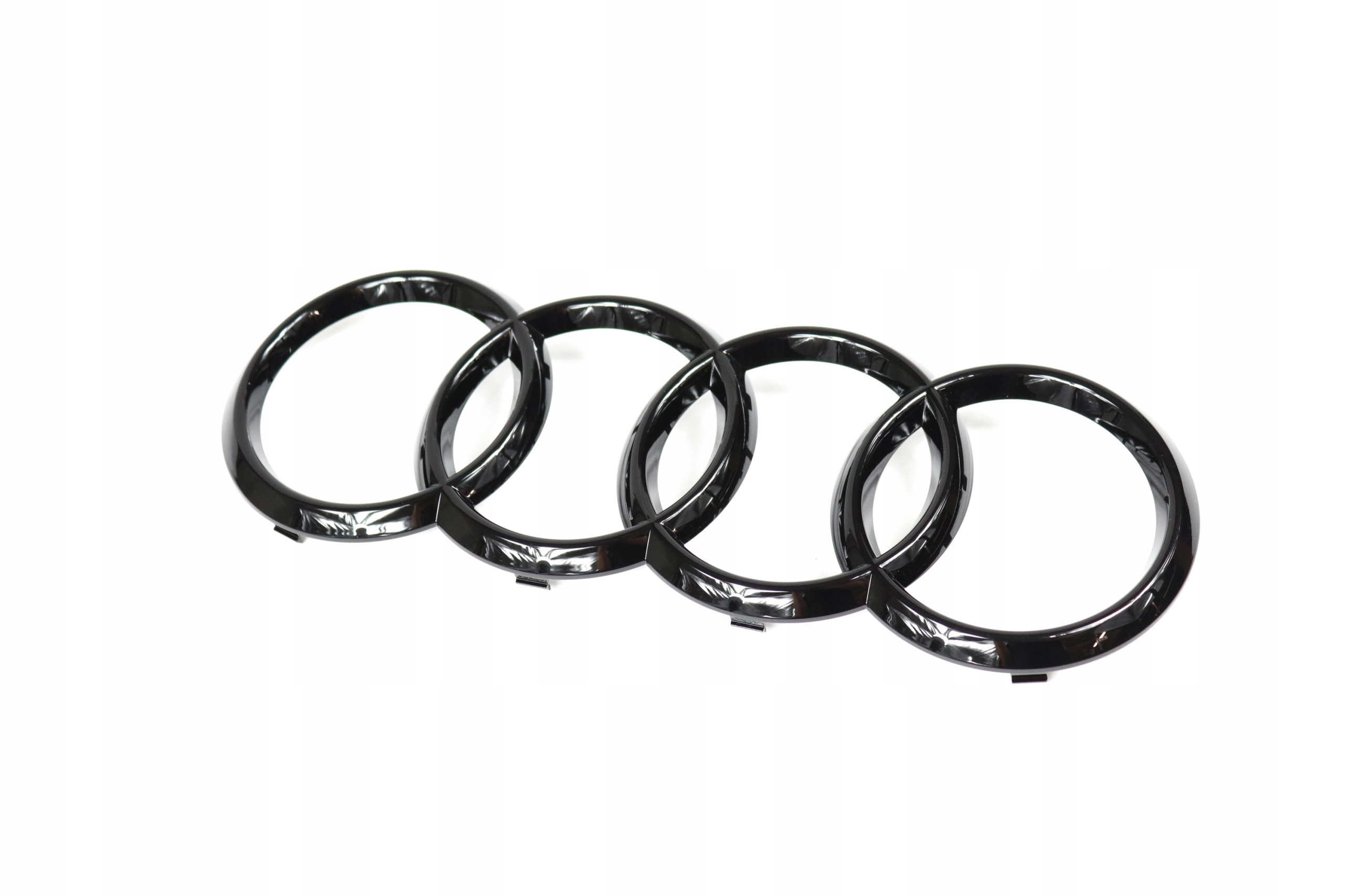 

Emblemat Logo Przód Grill Audi A8 S8 Q8 RSQ8