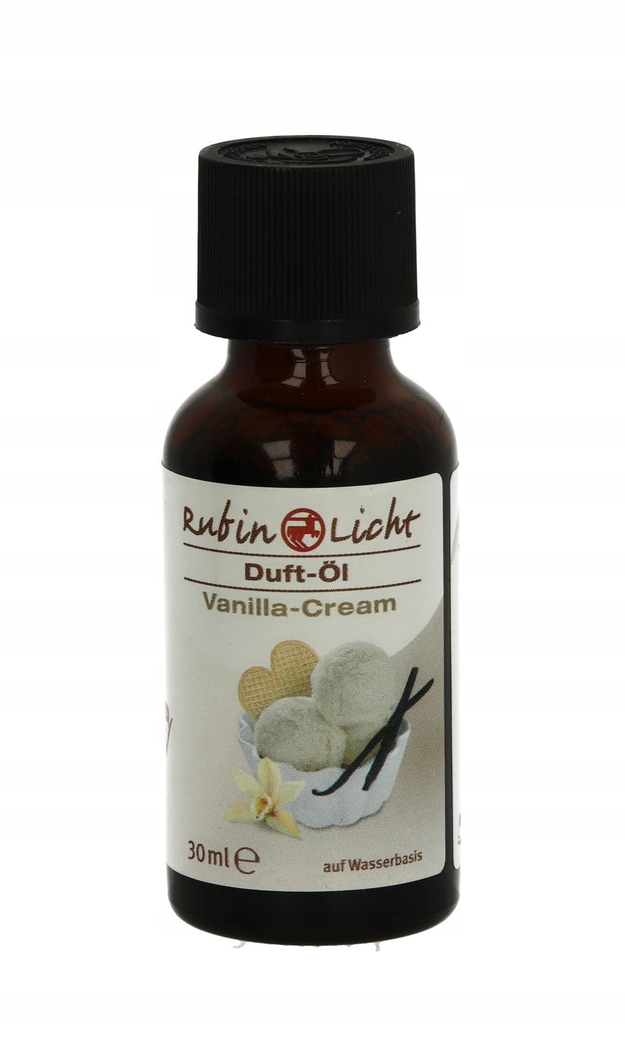 

Olejek Zapachowy Waniliowy Aromaterapia Aż 30 ML