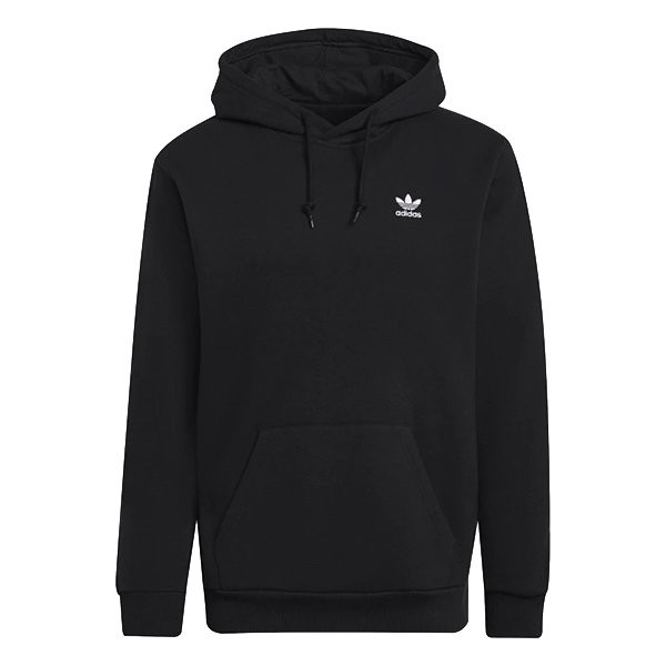 

Bluza męska czarna Adidas H34652 Rozm. L