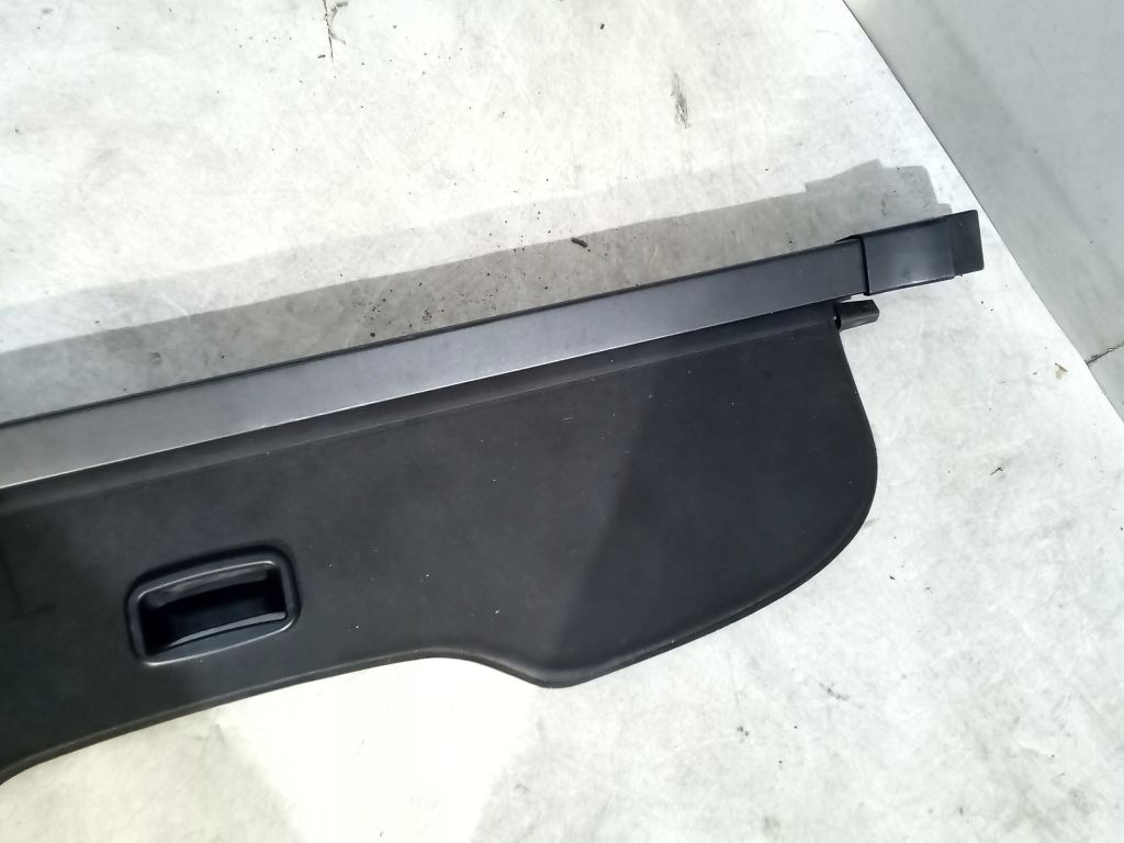 Ford Mondeo MK4 kombi blinds rear part rear boot