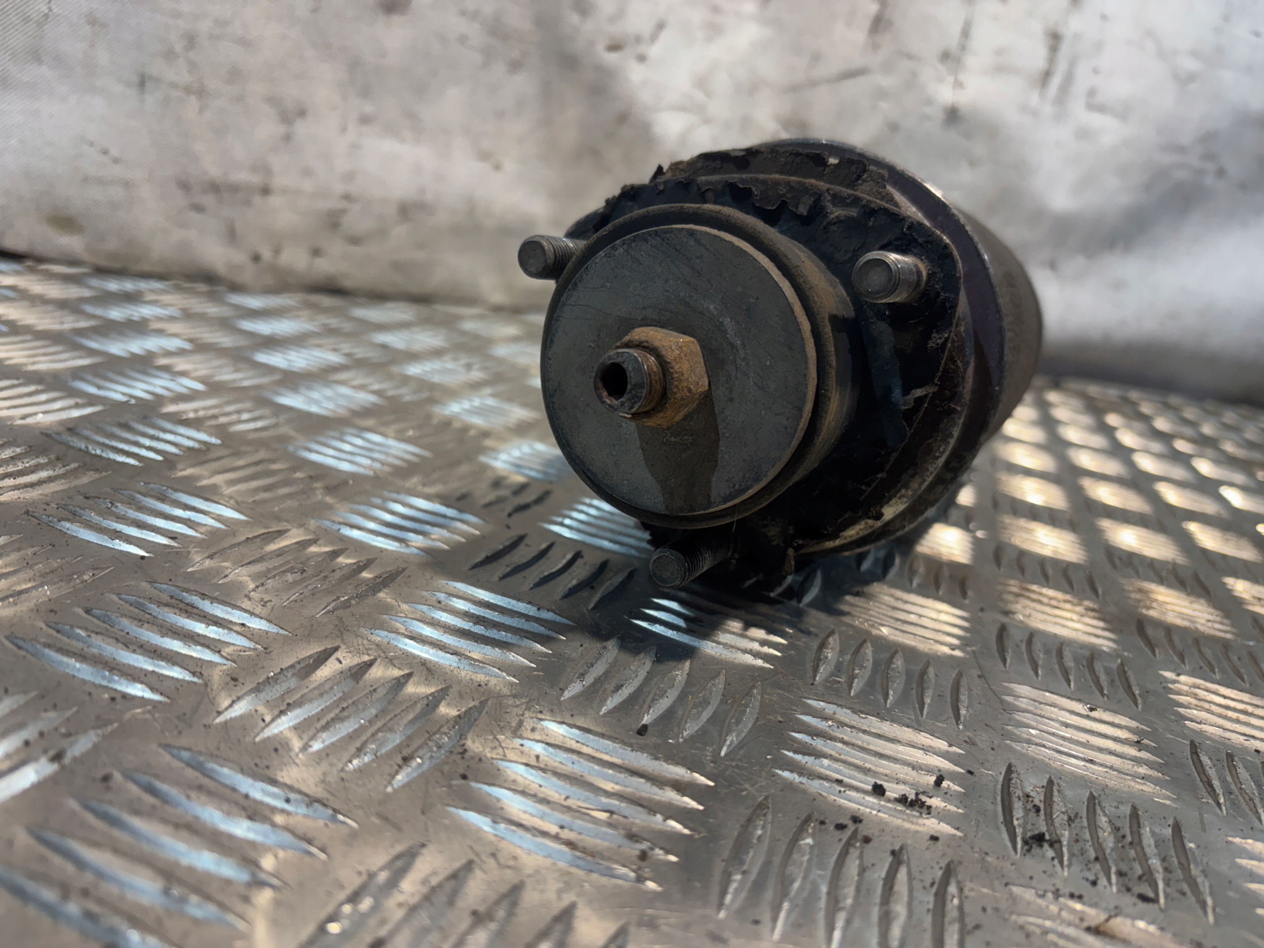 silent block cabina Scania R IBERMAN 16A0345I
